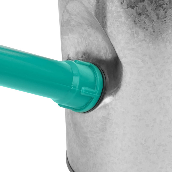 Лейка садовая СибрТех 67525