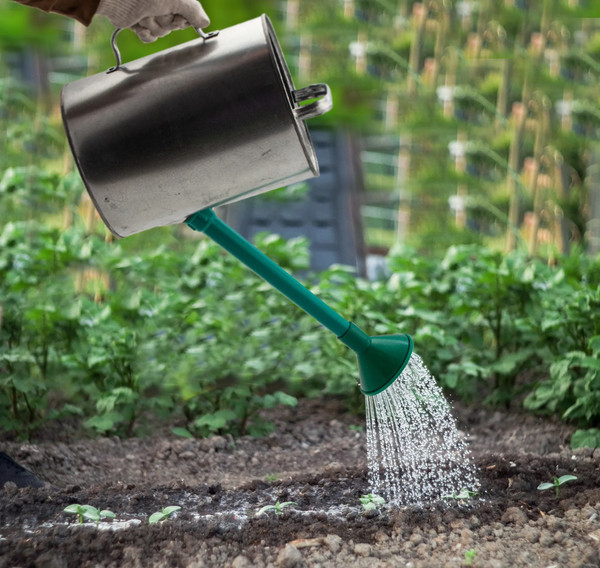 Лейка садовая СибрТех 67525