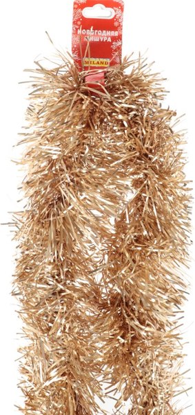 Мишура Miland НУ-5475 - фото