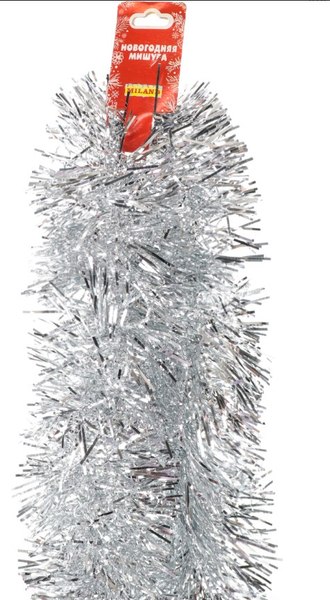 Мишура Miland НУ-5484 - фото