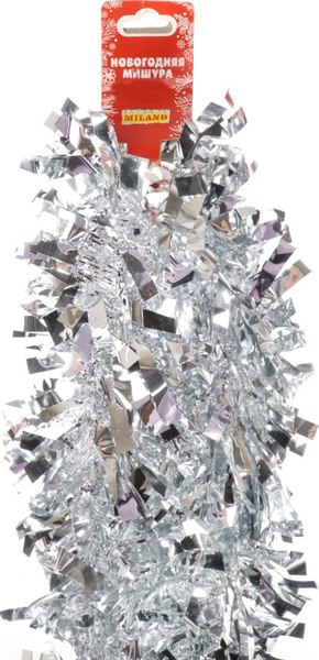 Мишура Miland НУ-5486 - фото