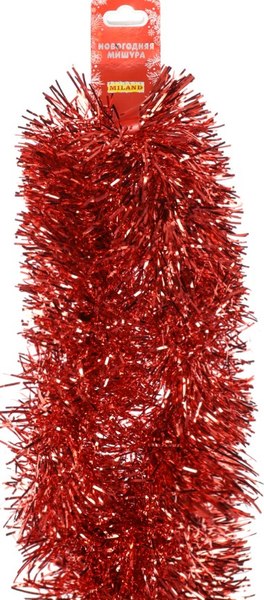 Мишура Miland НУ-5489 - фото