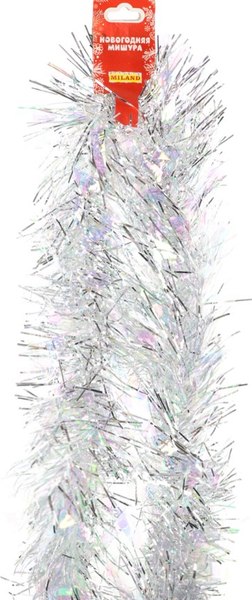 Мишура Miland НУ-5492 - фото