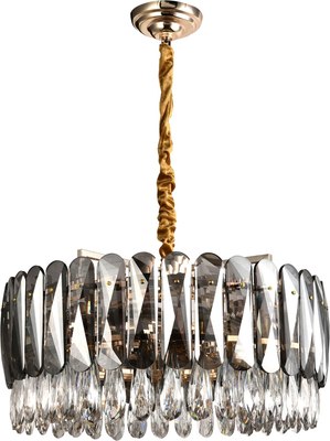 Люстра Lussole LSP-8604 - фото