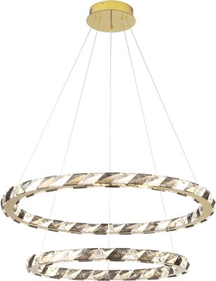 Потолочный светильник Lussole Citrus LSP-7158 - фото