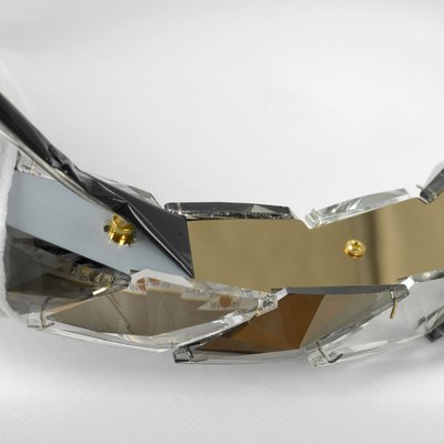 Потолочный светильник Lussole Citrus LSP-7158