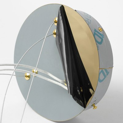 Потолочный светильник Lussole Citrus LSP-7158