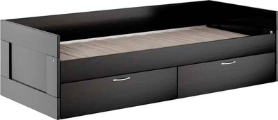 Кровать-тахта Mio Tesoro Сириус раздвижная 90x200 2.02.08.450.5 - фото