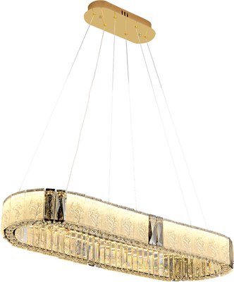 Потолочный светильник Lussole Napa LSP-7272 - фото