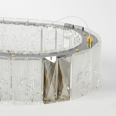 Потолочный светильник Lussole Napa LSP-7272