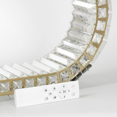 Потолочный светильник Lussole Napa LSP-7272