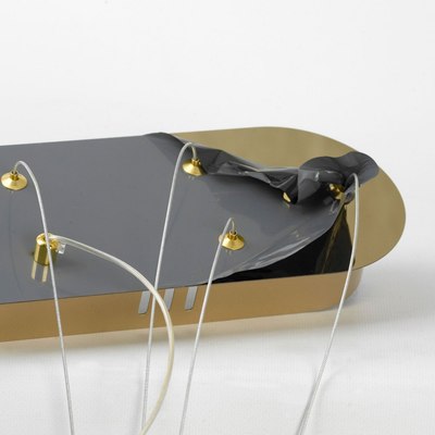 Потолочный светильник Lussole Napa LSP-7272