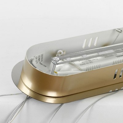 Потолочный светильник Lussole Napa LSP-7272