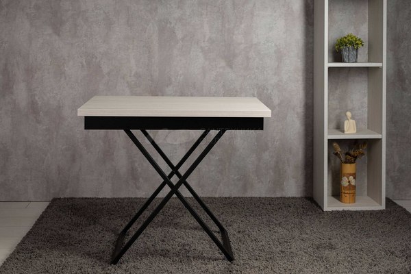 Стол-трансформер Levmar Apollo D36/S53