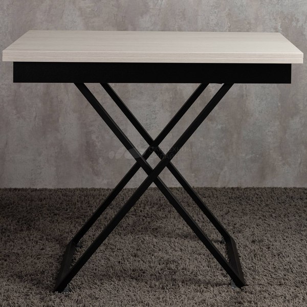 Стол-трансформер Levmar Apollo D36/S53