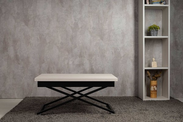 Стол-трансформер Levmar Apollo D36/S53