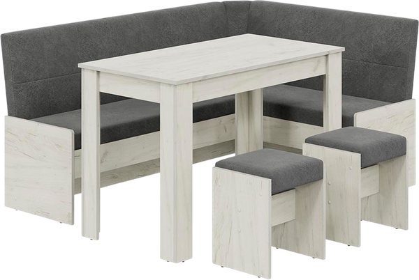 Обеденная группа ТриЯ Пекин - фото