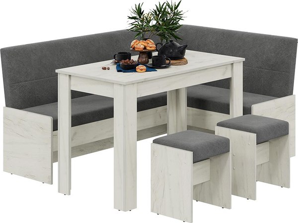 Обеденная группа ТриЯ Пекин