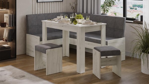 Обеденная группа ТриЯ Пекин