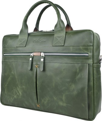 Сумка для ноутбука Carlo Gattini Antico Montebello / 1033-11 - фото