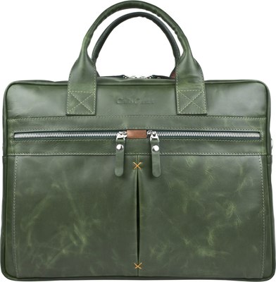 Сумка для ноутбука Carlo Gattini Antico Montebello / 1033-11