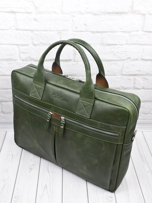 Сумка для ноутбука Carlo Gattini Antico Montebello / 1033-11