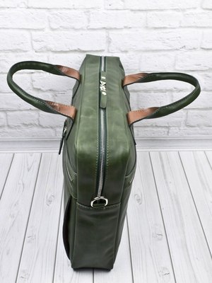 Сумка для ноутбука Carlo Gattini Antico Montebello / 1033-11