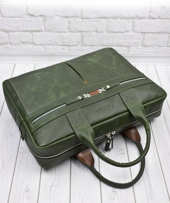 Сумка для ноутбука Carlo Gattini Antico Montebello / 1033-11