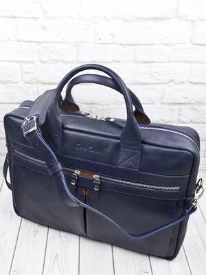 Сумка для ноутбука Carlo Gattini Antico Montebello / 1033-19