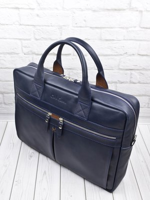 Сумка для ноутбука Carlo Gattini Antico Montebello / 1033-19