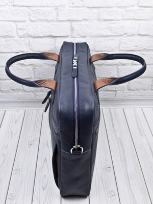 Сумка для ноутбука Carlo Gattini Antico Montebello / 1033-19