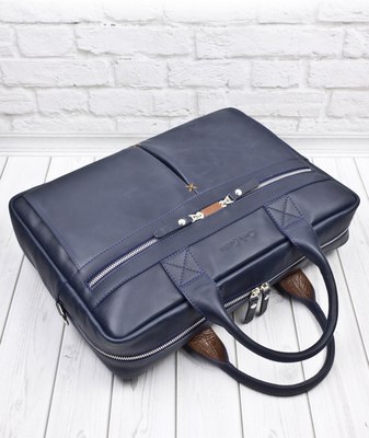 Сумка для ноутбука Carlo Gattini Antico Montebello / 1033-19