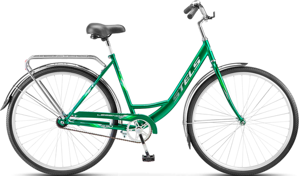 Велосипед STELS Legenda 330 28C - фото