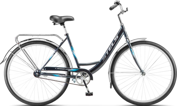 Велосипед STELS Legenda 330 28C - фото