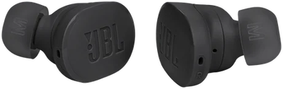 Беспроводные наушники JBL Tune Buds / JBLTBUDSBLK (черный)
