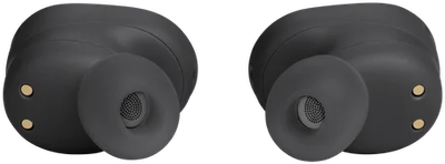 Беспроводные наушники JBL Tune Buds / JBLTBUDSBLK (черный)