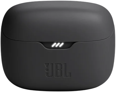 Беспроводные наушники JBL Tune Buds / JBLTBUDSBLK (черный)