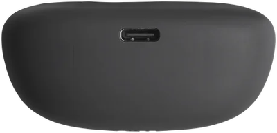 Беспроводные наушники JBL Tune Buds / JBLTBUDSBLK (черный)
