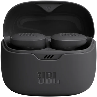 Беспроводные наушники JBL Tune Buds / JBLTBUDSBLK (черный)