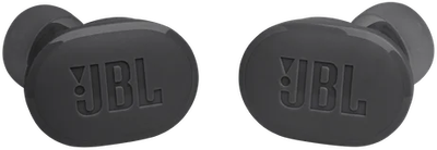 Беспроводные наушники JBL Tune Buds / JBLTBUDSBLK (черный)