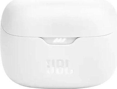 Беспроводные наушники JBL Tune Buds / JBLTBUDSWHT (белый)