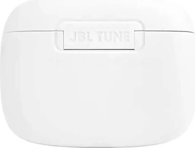 Беспроводные наушники JBL Tune Buds / JBLTBUDSWHT (белый)