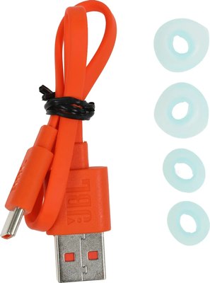 Беспроводные наушники JBL Wave Buds / JBLWBUDSMIT (мятный)