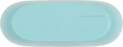 Беспроводные наушники JBL Wave Buds / JBLWBUDSMIT (мятный)