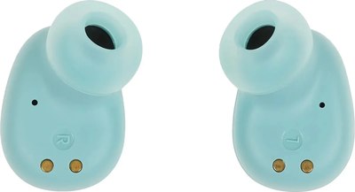 Беспроводные наушники JBL Wave Buds / JBLWBUDSMIT (мятный)