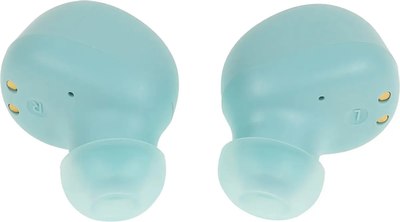 Беспроводные наушники JBL Wave Buds / JBLWBUDSMIT (мятный)