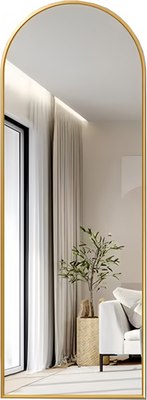 Зеркало A+T Home Decor Madetta 50x160см / 15623 - фото