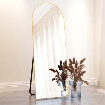 Зеркало A+T Home Decor Madetta 50x160см / 15623