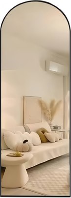 Зеркало A+T Home Decor Madetta 50x160см / 15624 - фото