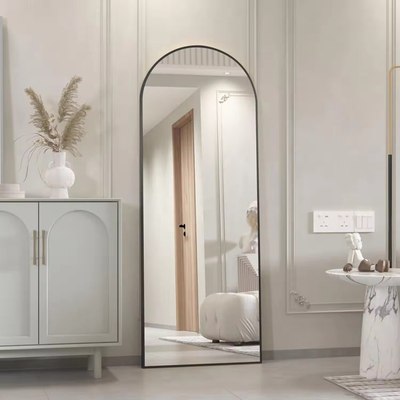 Зеркало A+T Home Decor Madetta 50x160см / 15624